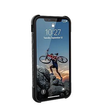 Apple - 【ayakabuaty】 UAG Pathfinder Series | Overview, Specs, Details | SHI