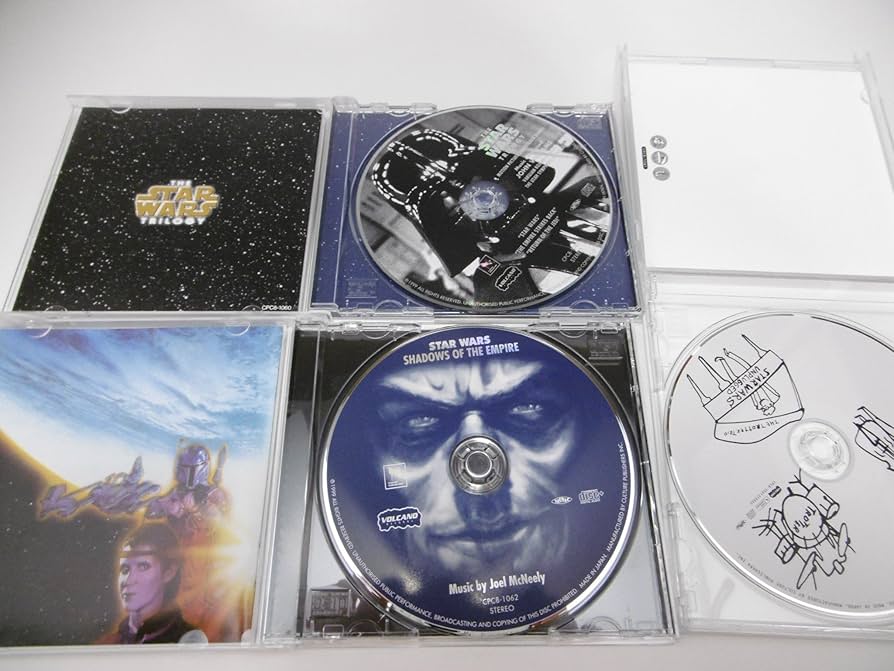 [サントラ]★STAR WARS EPISODE I★LP2枚組 サントラ]☆STAR WARS EPISODE I☆LP2枚組 サントラ]☆STAR WARS