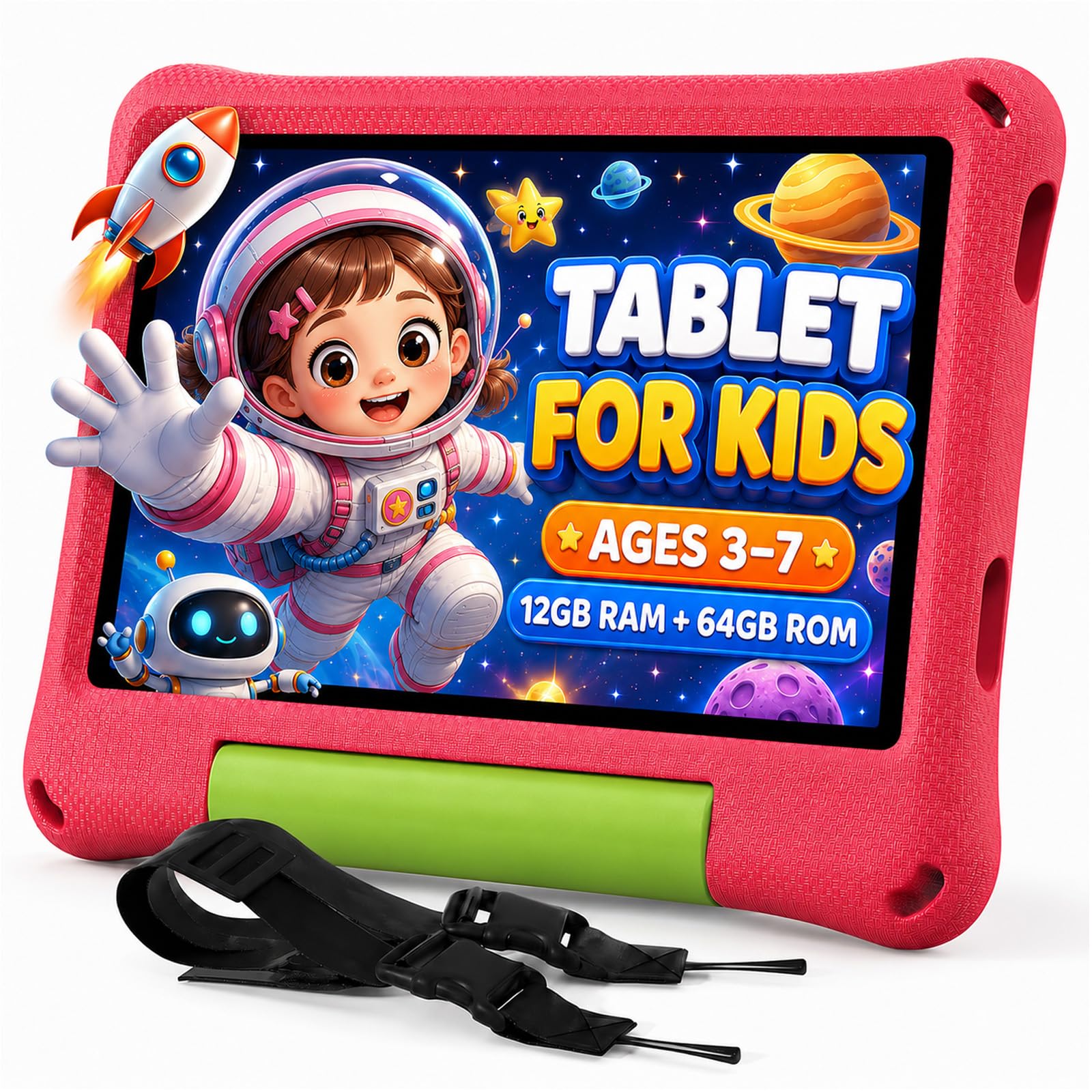 CALLSKY-NOTE Kids Tablet