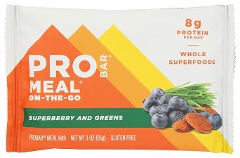 Probar, Bar Superberry And Greens, 3 Ounce | bike-handlebars