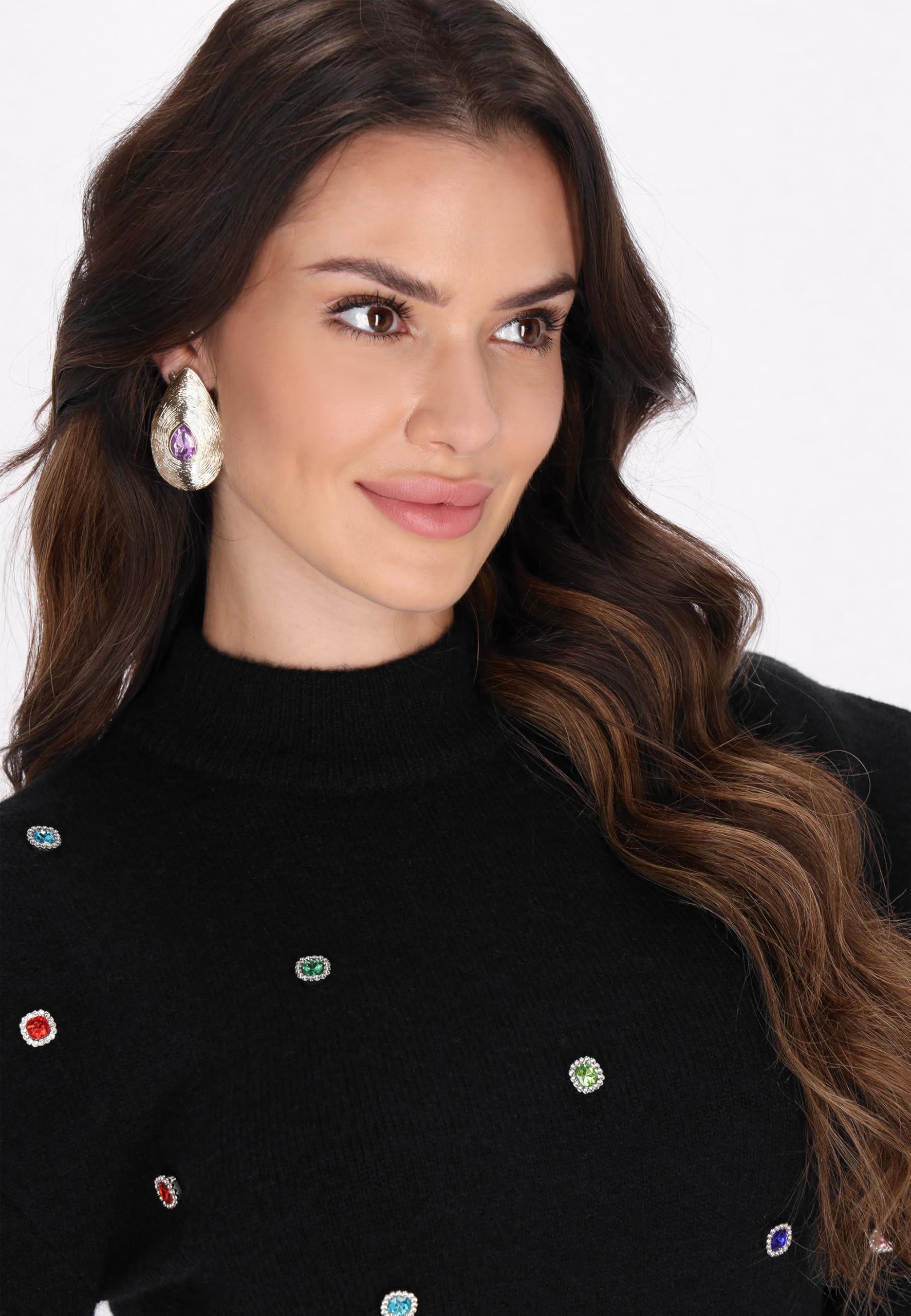 faina Sweter damski