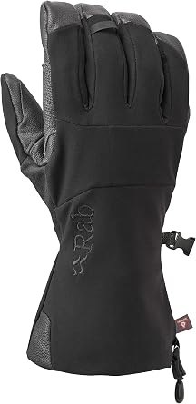 Rab Mens Baltoro Gloves