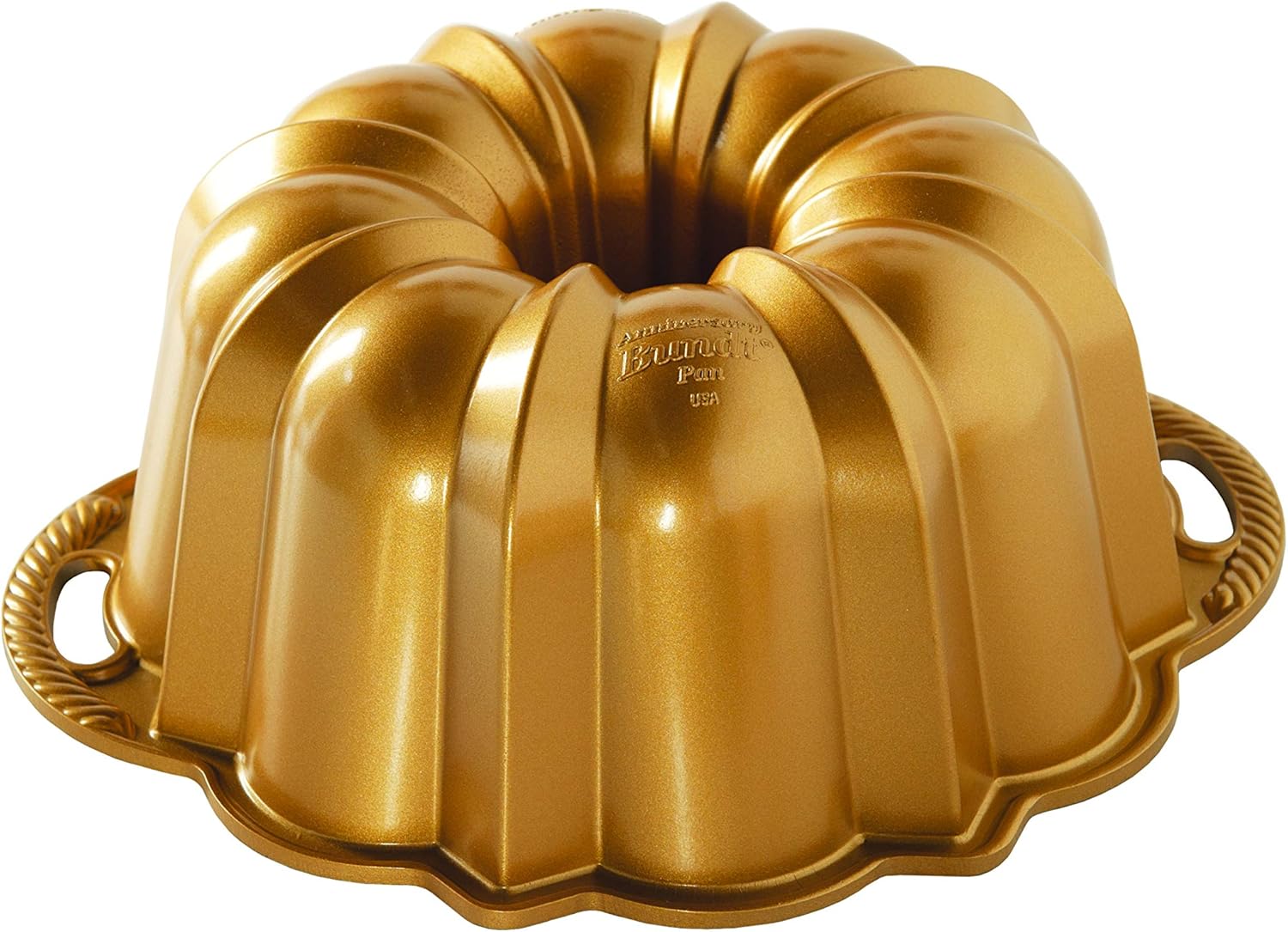 kaiser bundt pan