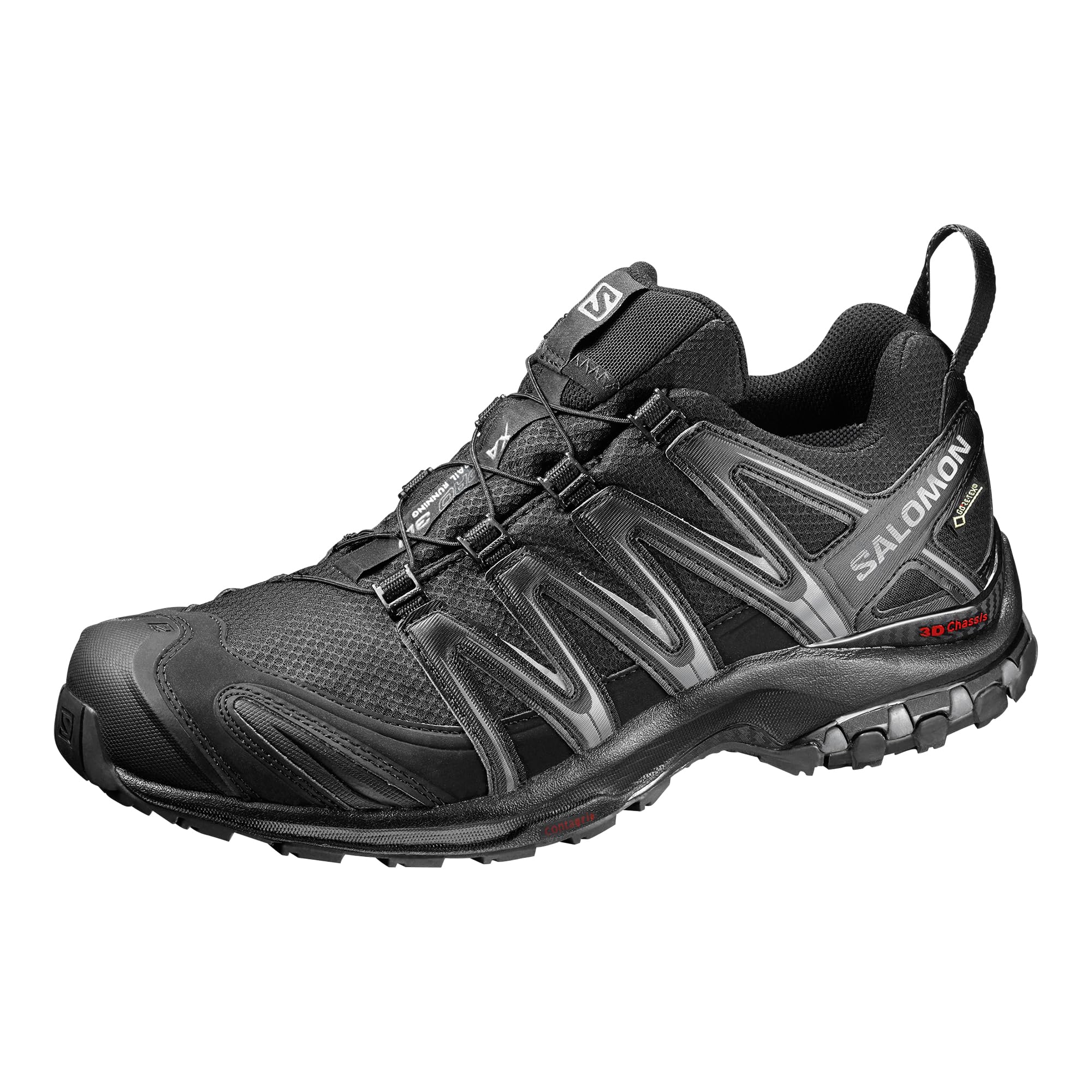 Salomon XA PRO 3D GORE-TEX Trail Running Shoes, Men's
