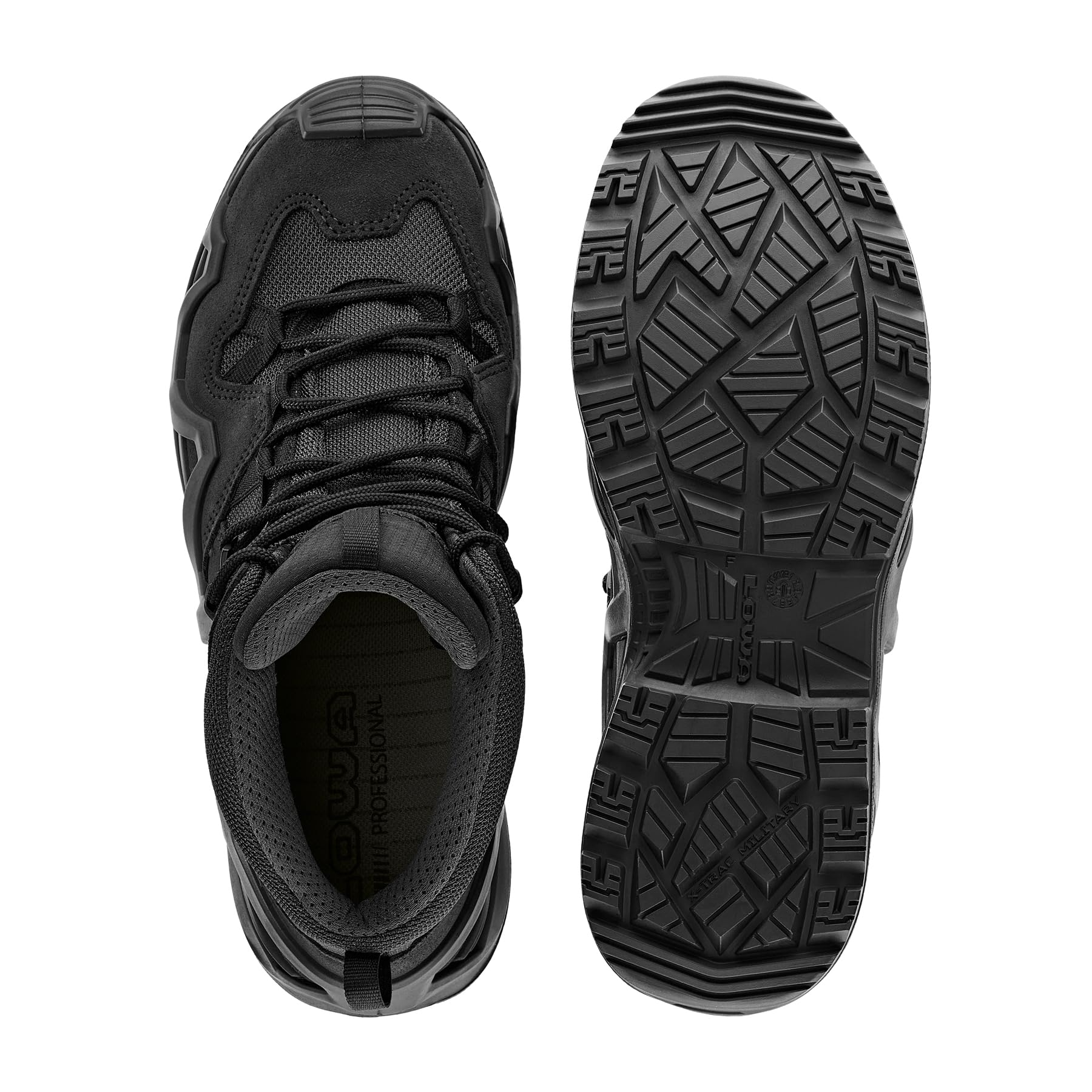 Chaussures Zephyr MK2 GTX MID TF Gore-Tex Lowa