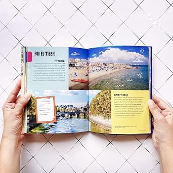 Mi primera guía de Roma (Lonely Planet Junior)