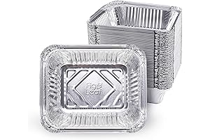 Napoleon Grills 62007 Grease Tray - 20-Pack