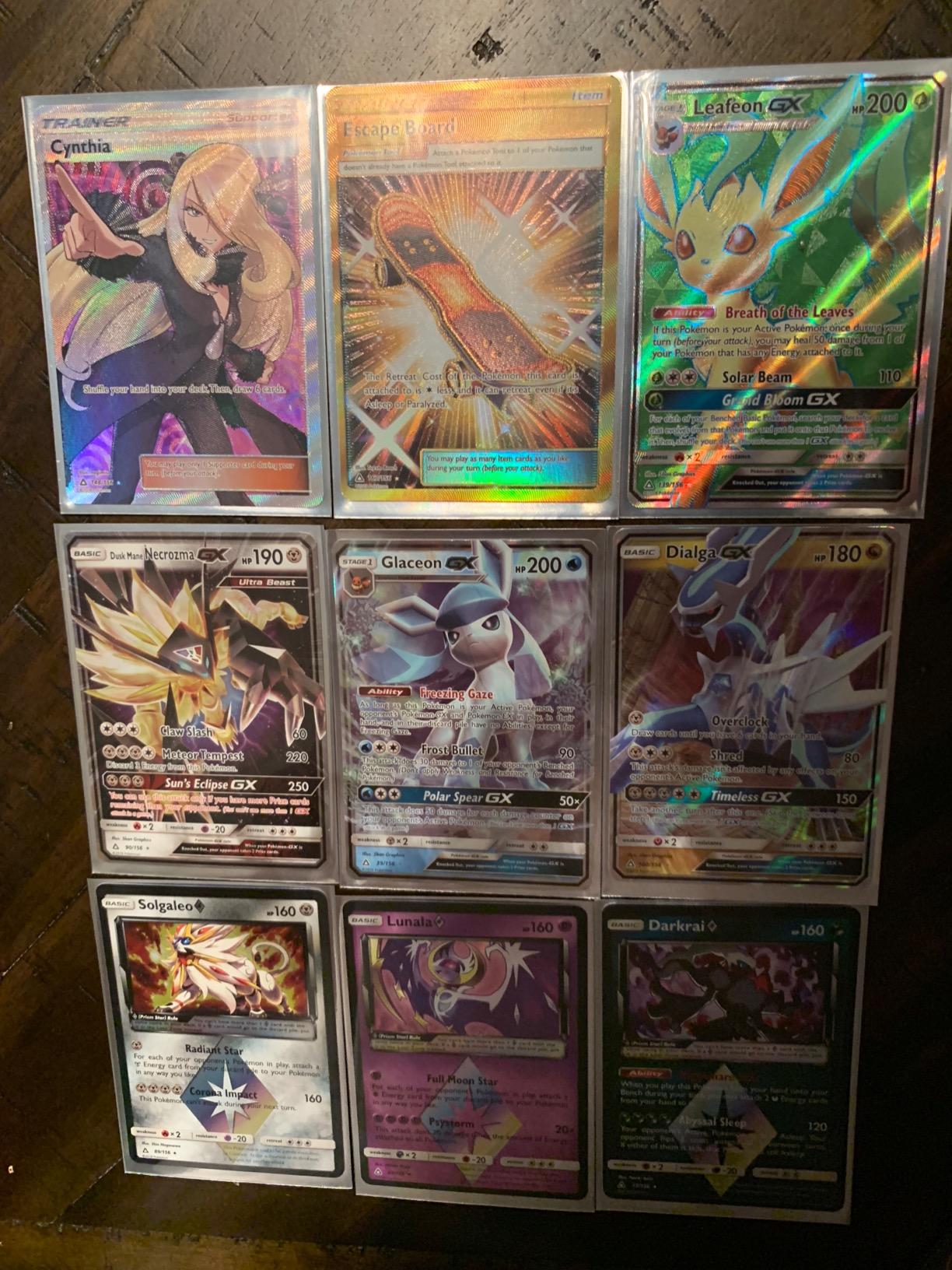 Pokemon TCG Sun & Moon Ultra Prism 36 Pack Booster Togo | Ubuy Pokemon TCG Sun & Moon Ultra Prism 36 Pack Booster Togo | Ubuy