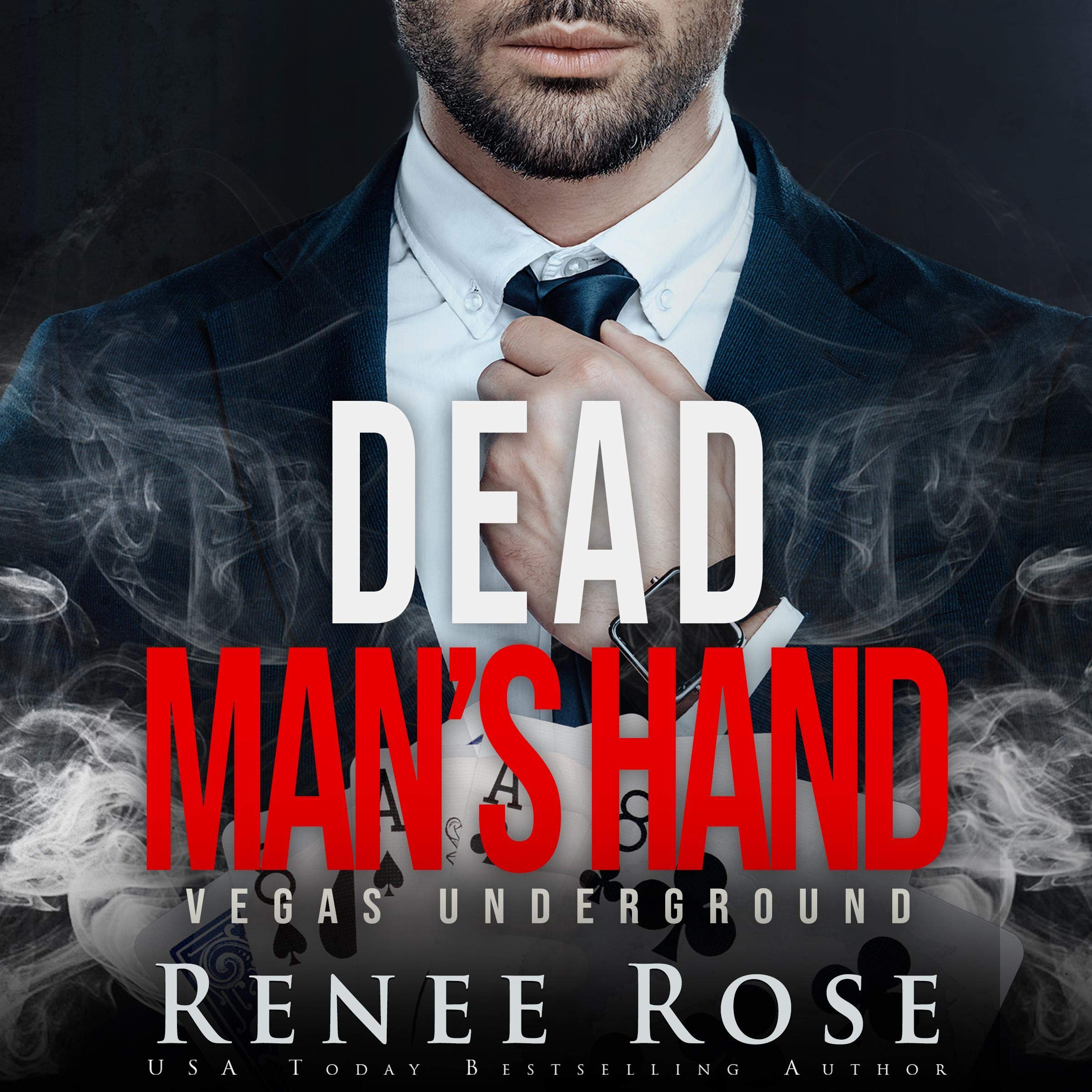 Dead Man's Hand: A Dark Mafia Romance