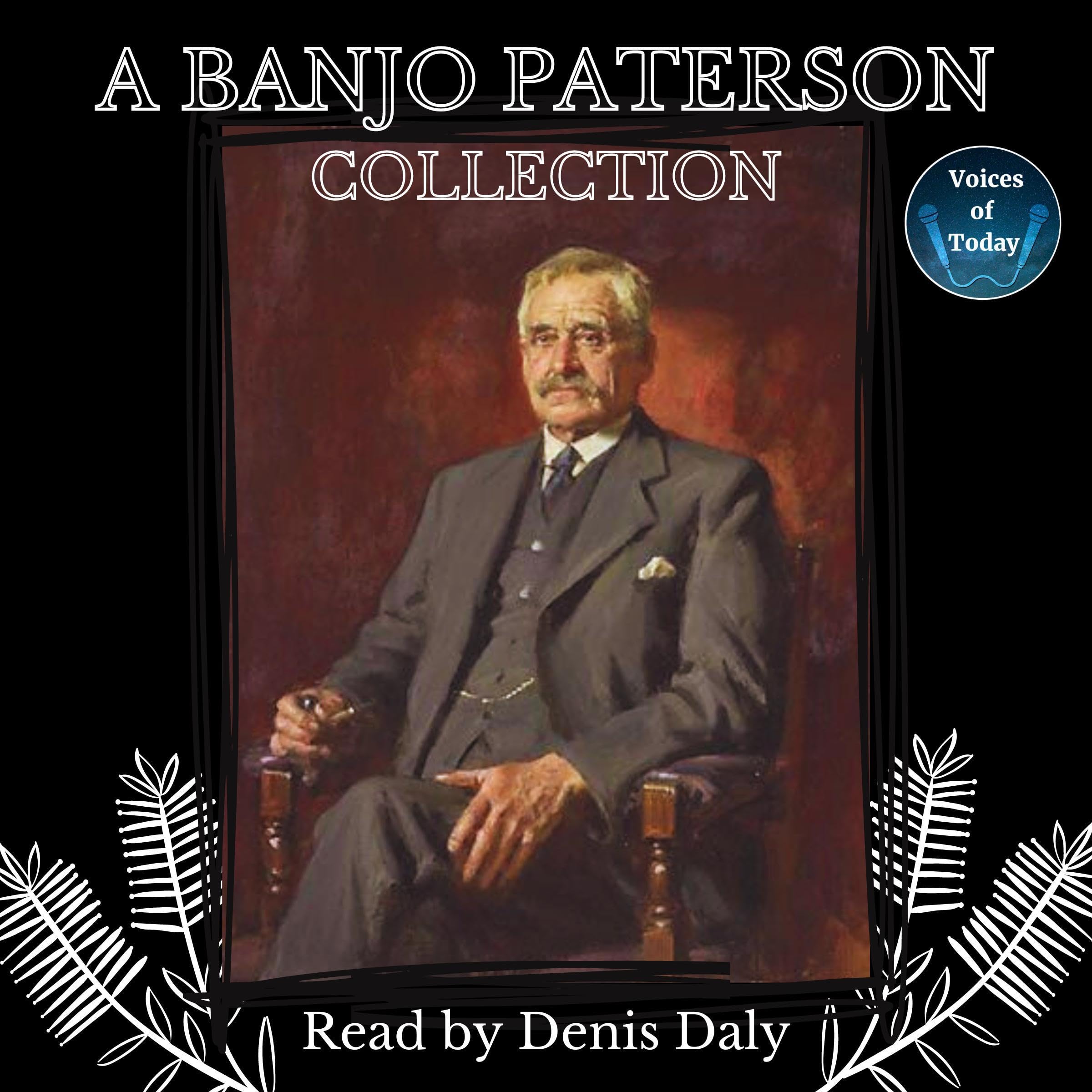 A Banjo Paterson Collection