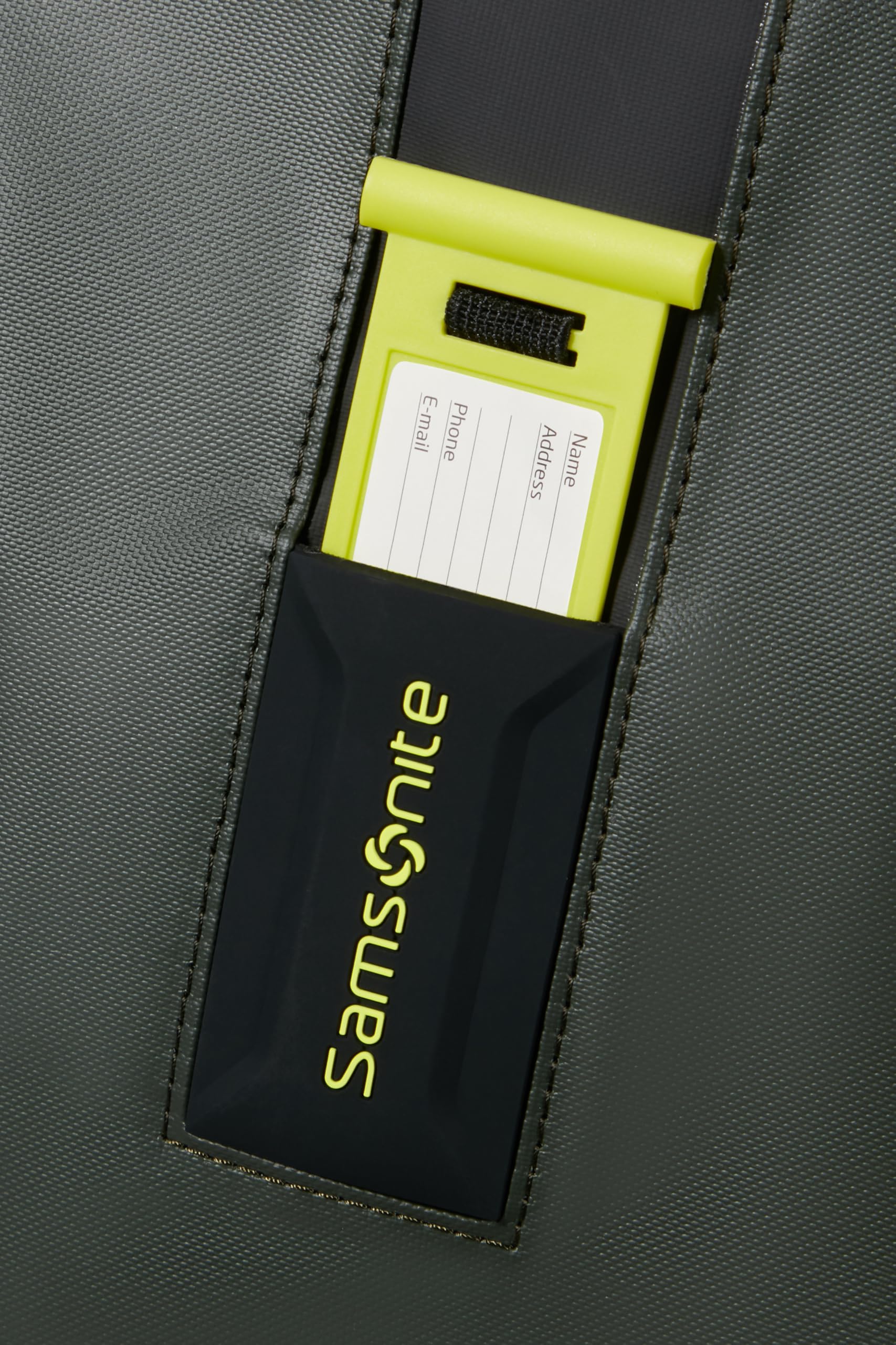 Samsonite Lumière Paradive Classic, s