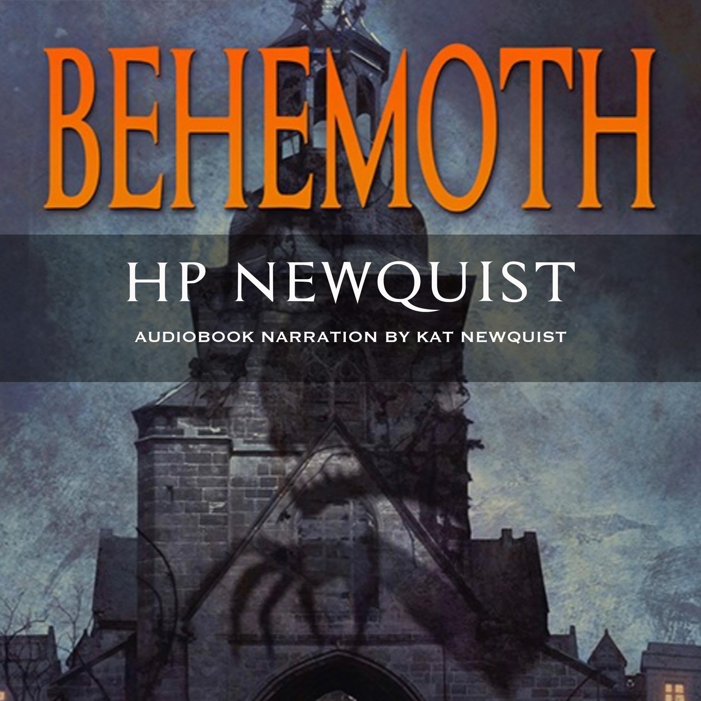 Behemoth