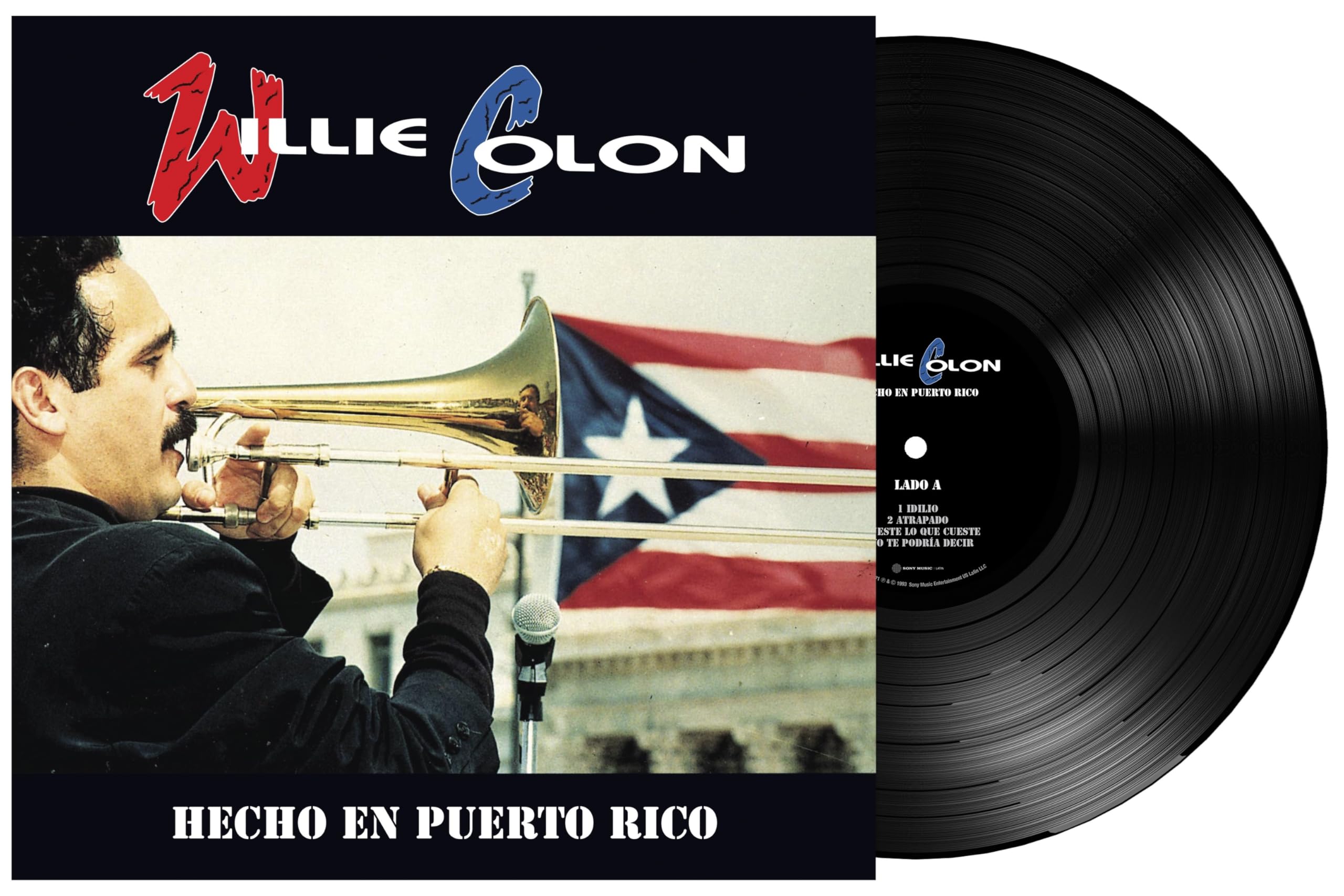 Hecho En Puerto Rico