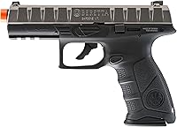 Vista 1 de Elite ForceP99 Compact Clear - Airsoft