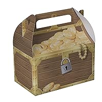 Algopix Similar Product 11 - Hammont Paper Treat Boxes 10 Pack 