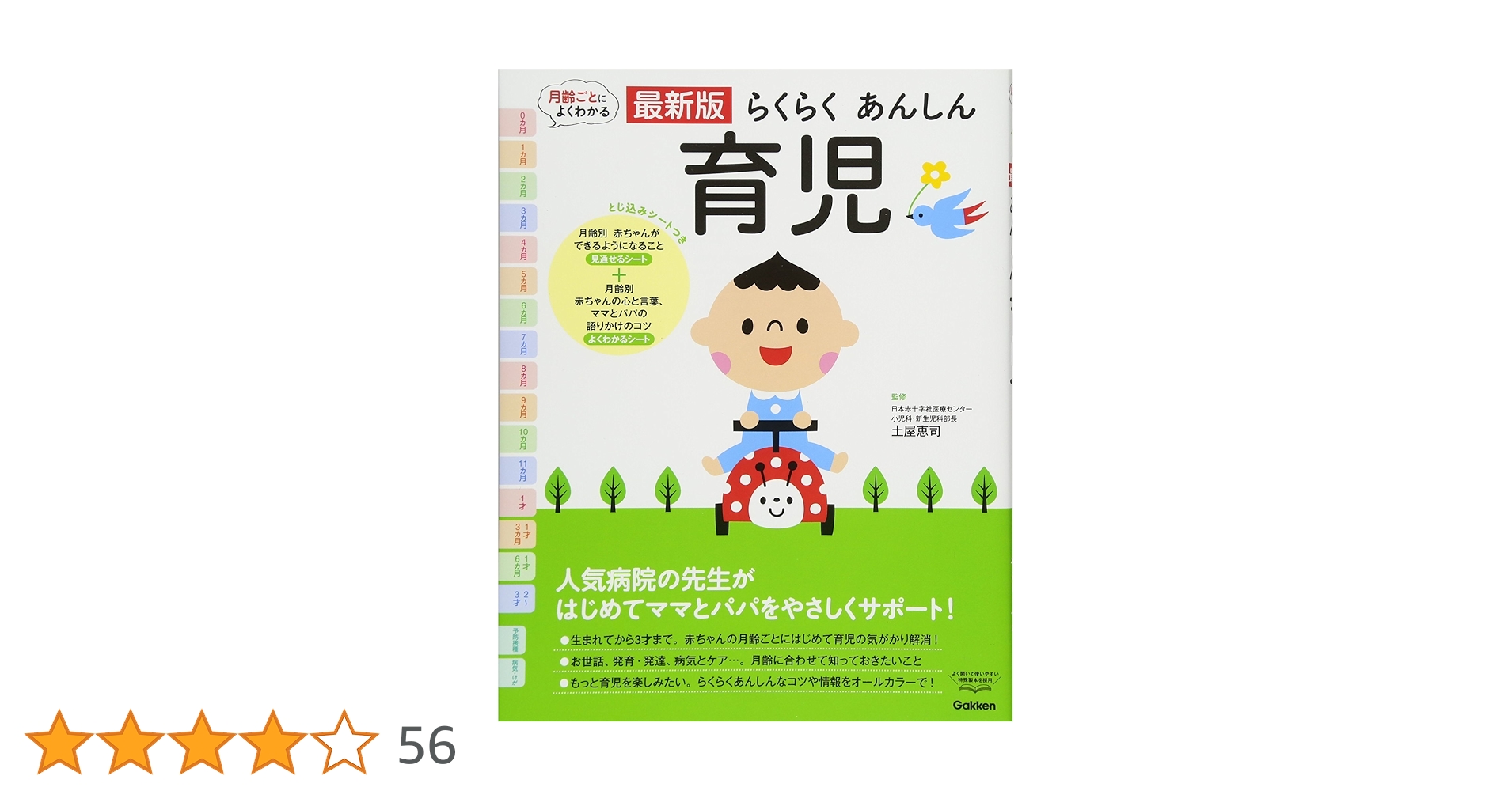はじめてママ&パパの育児 : 0～3才の赤ちゃんとの暮らしこの一冊で安心! はじめてママ&パパの育児―0~3才赤ちゃんとの暮らし 気がかりが