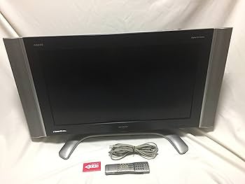 Amazon | シャープ 32V型 ハイビジョン 液晶テレビ AQUOS LC-32BD2 Amazon | シャープ 32V型 ハイビジョン 液晶テレビ AQUOS LC-32BD2