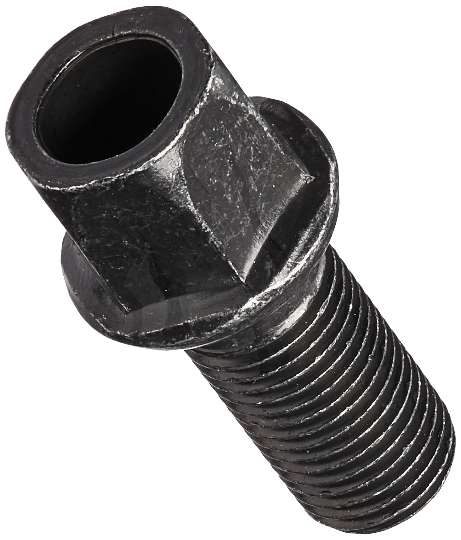9/16-18 Serrated Wheel Stud - 0.666 In. Knurl, 2-5/16 In. Length - Dorman (610-389.1) 9/16"-18 Thread and 2-5/16" Long Serrated Wheel Stud - Dorman - Autograde Wheel Lug Stud 610-389.1 - WHEEL STUD - 9/16-18 Serrated Wheel Stud - 0.666 In. Knurl, 2-5/16 In. Length - Wheel Bolt - Wheel Stud - These wheel lug studs are made of carbon steel and tested to demanding automotive industry standards to ensure strength, longevity and safety. - Chrysler 2009-07, Dodge 2012-94, Mitsubishi 2009-06, Ram 2011
