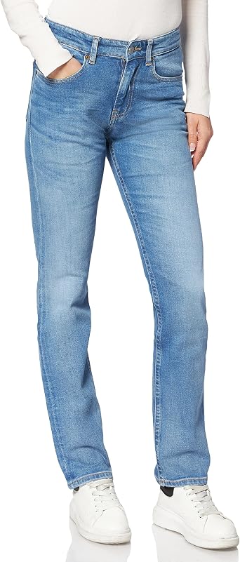 Original Straight Ryan Sprcl Jeans 