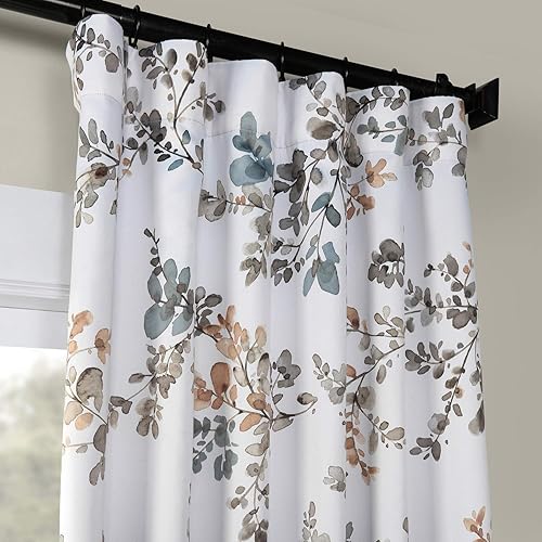 Miniatura 10 de HPD Half Price Drapes - Cortina de oscurecimiento de la sala de té