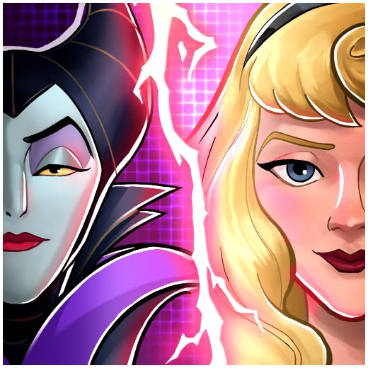 Disney Heroes: Battle Mode