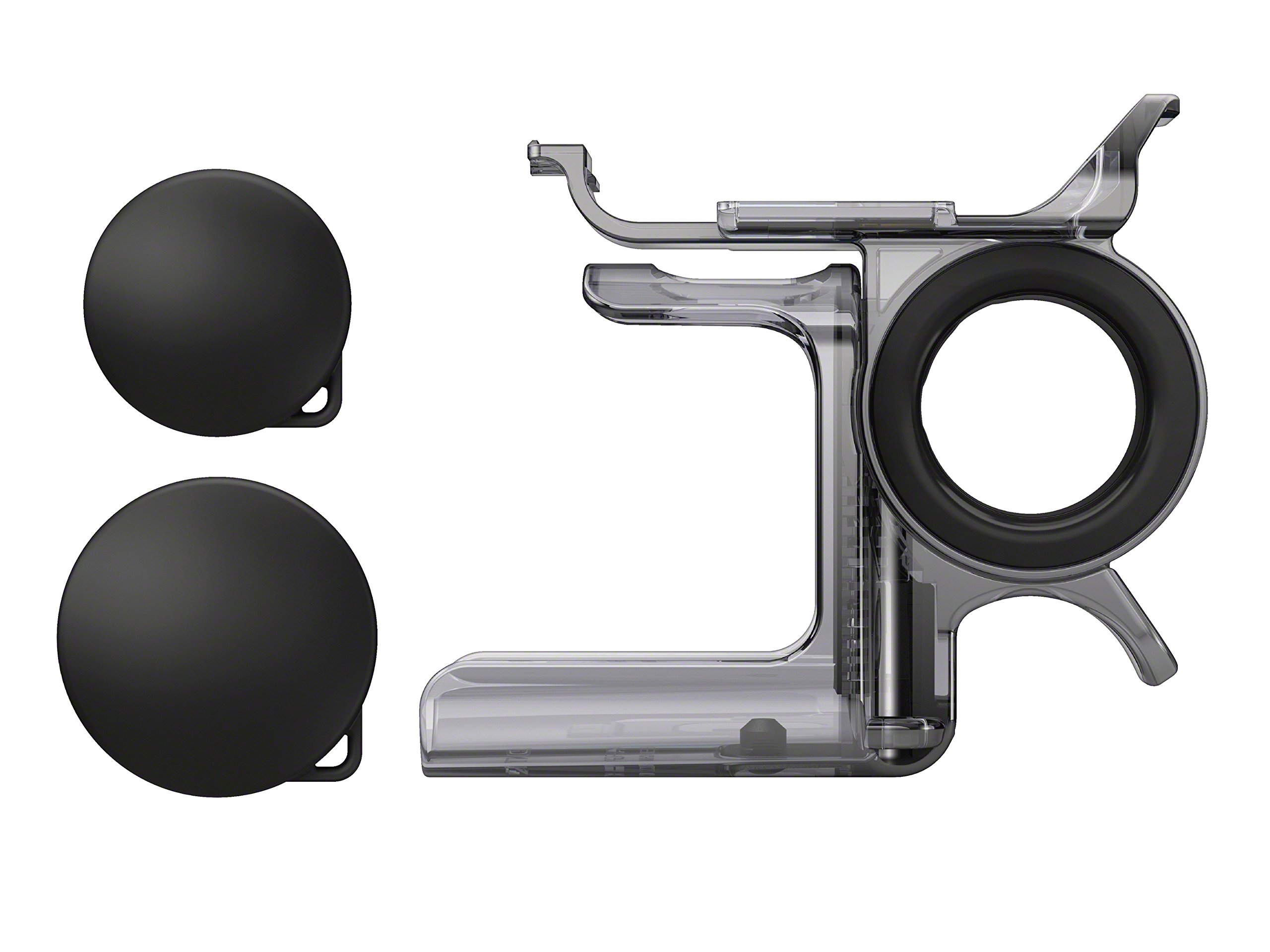 SONY フィンガーグリップ Amazon | Sony AKA-FGP1 フィンガーグリップ アクションカム用