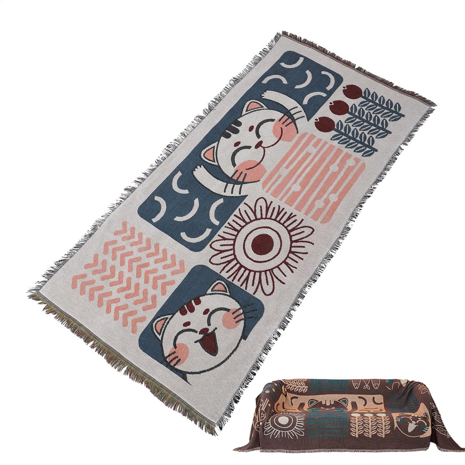 Couverture de canapé Couch Cover pour protéger le salon des animaux et enfants