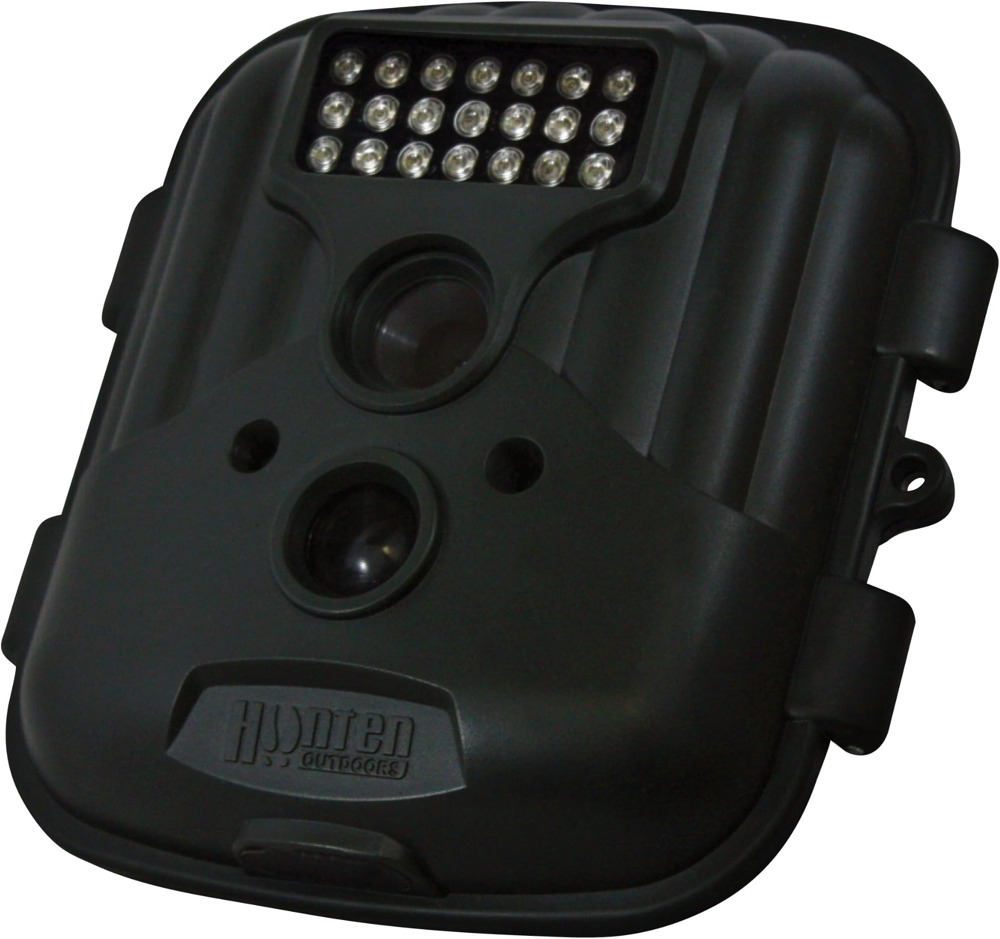 Hunten Outdoors 21 LED 2.0 MP Day/1.3 MP Night Infrared Flash Camera