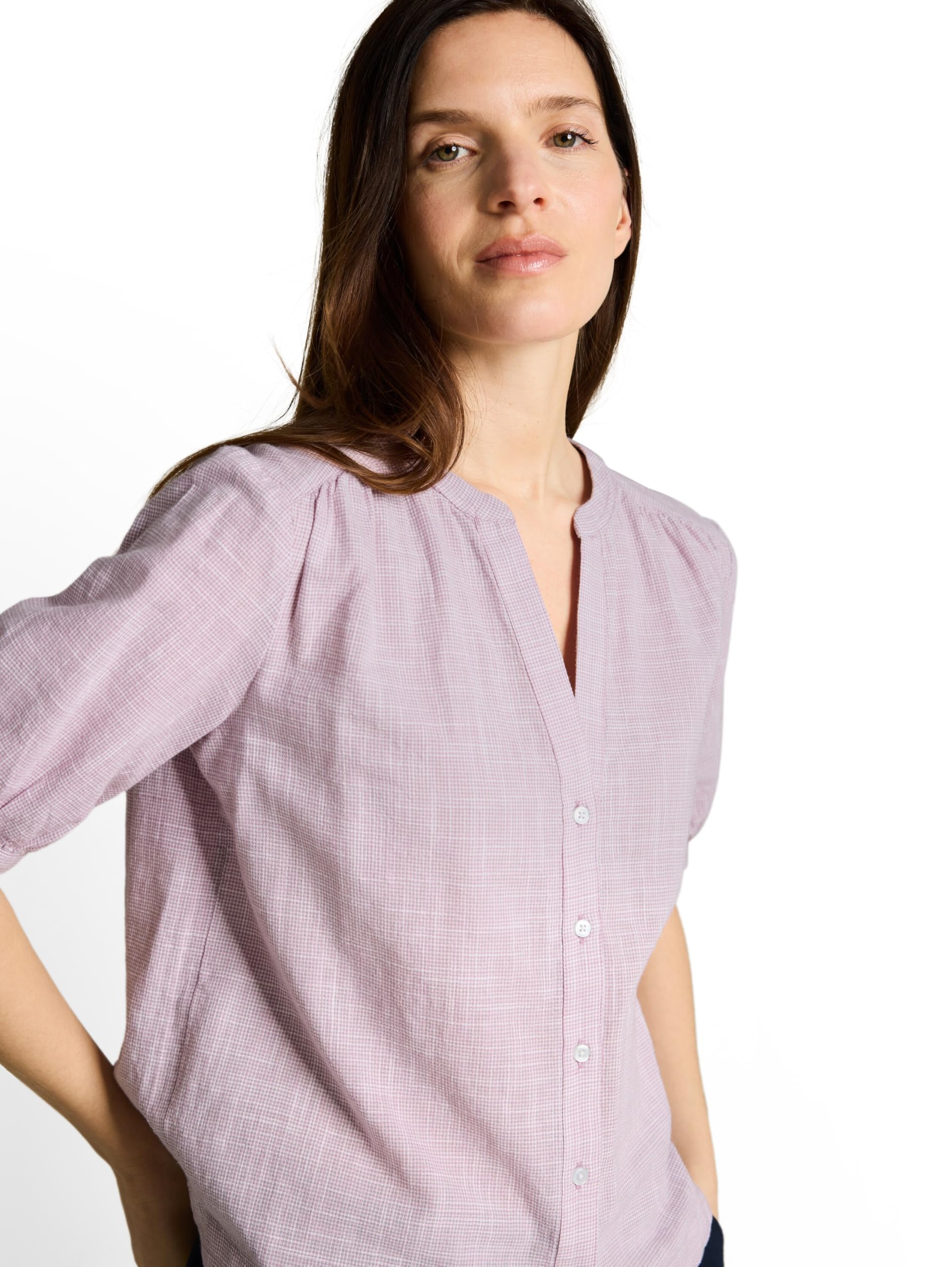 TOM TAILOR Camicia da Donna