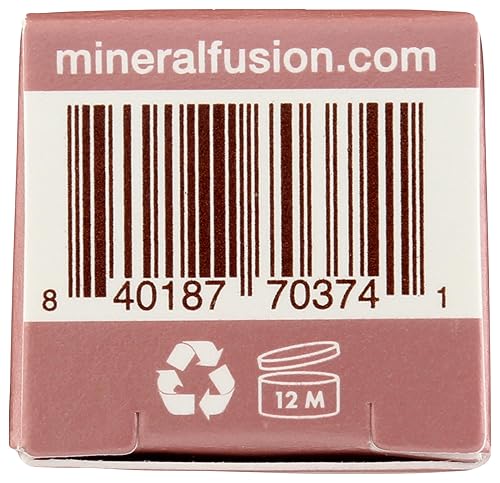 Miniatura 6 de MINERAL FUSION Lápiz labial Intensity, 0.13 oz