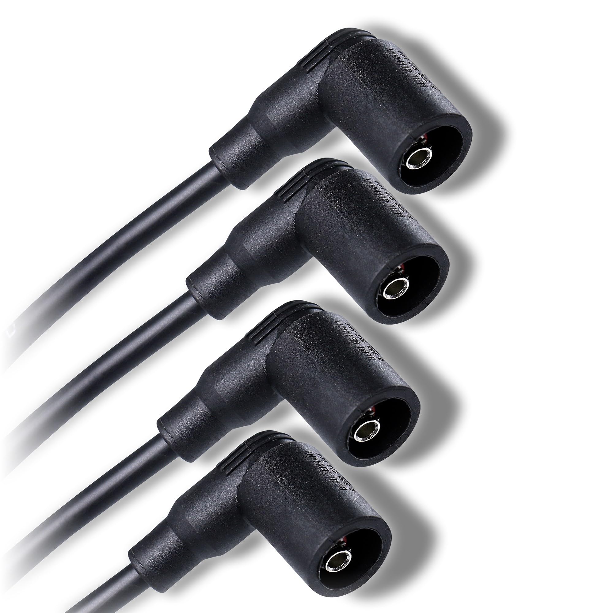 Set composto da 1x Bobina d'accensione, 1x Kit cavi accensione, 4x Candela accensione 40003923 Compatibile con: AUDI A2, SEAT AROSA, CORDOBA, CORDOBA Vario, IBIZA II, IBIZA III, LEON, TOLEDO II