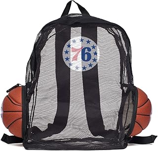 nba backpacks amazon