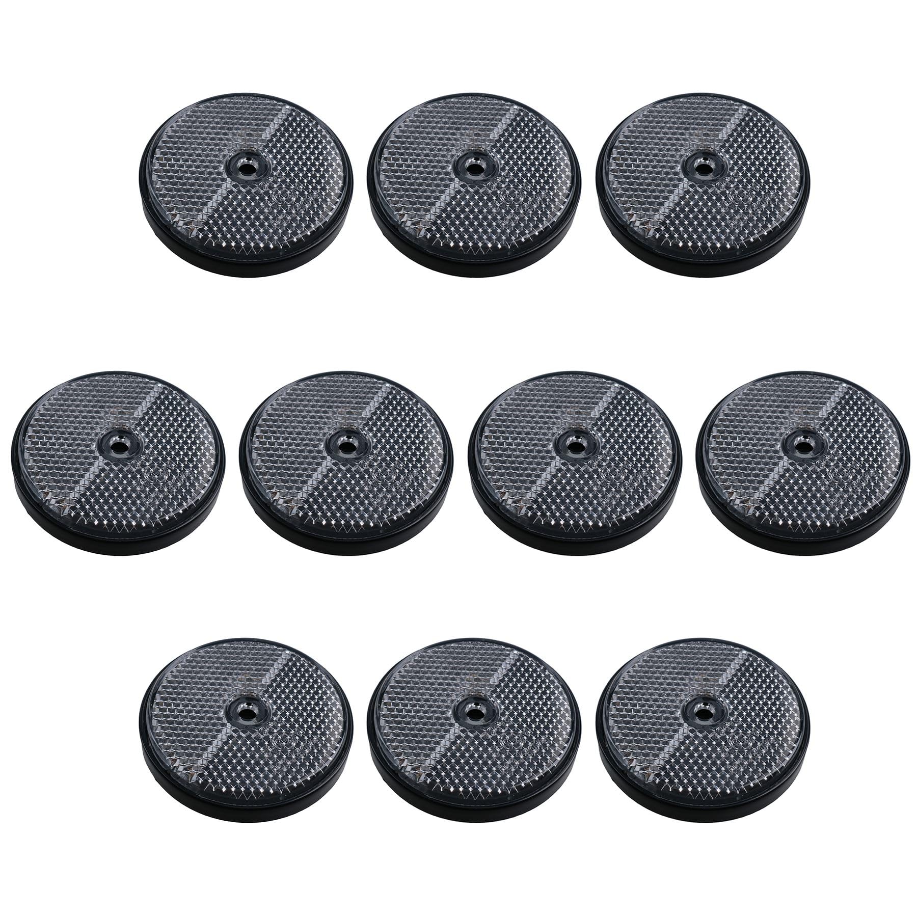 Achetez Des Réflecteurs De Remorque - Réflecteurs De Feux De