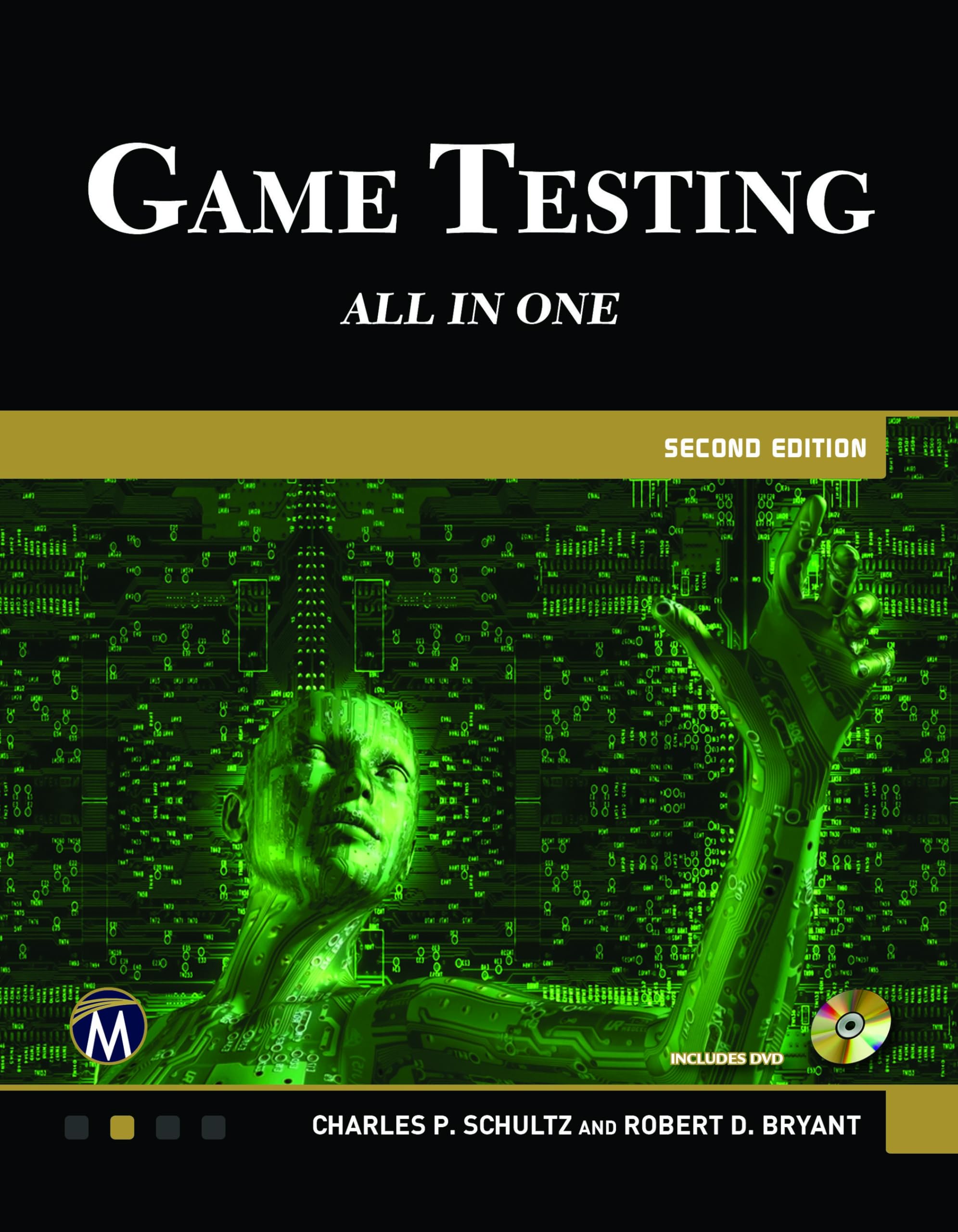 Buy Game Testing: All in One — BookShops.in