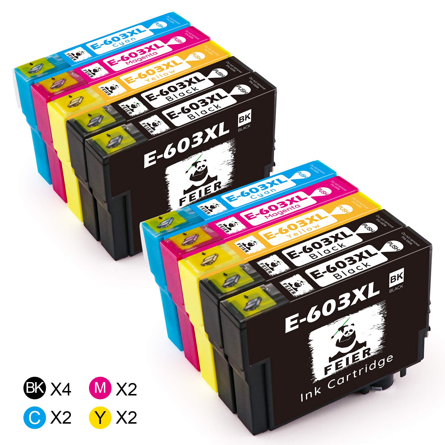 epson expression xp 2105 ink