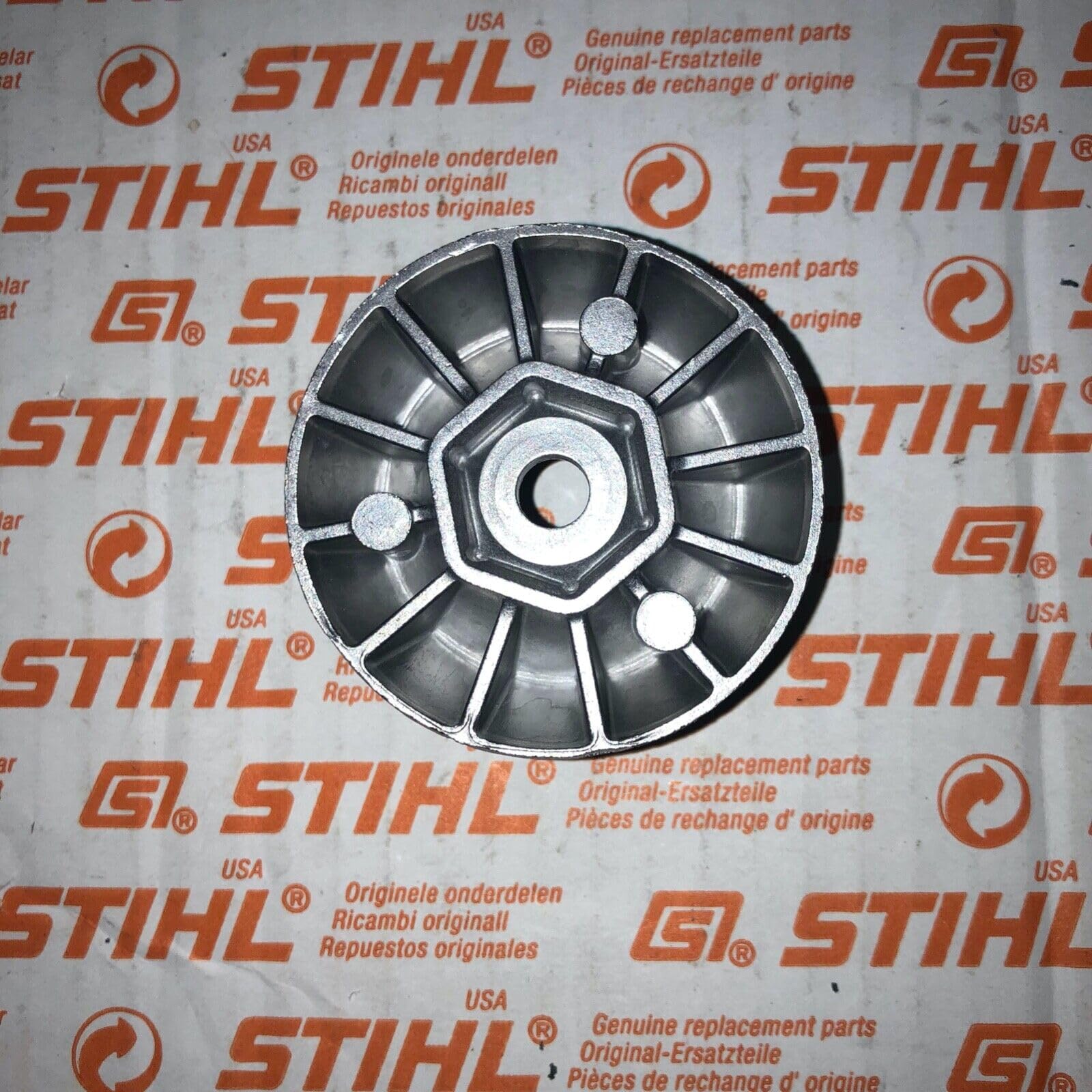 Amazon.com: WMParts USA Replacement for STIHL TS420 TS410 ts480i