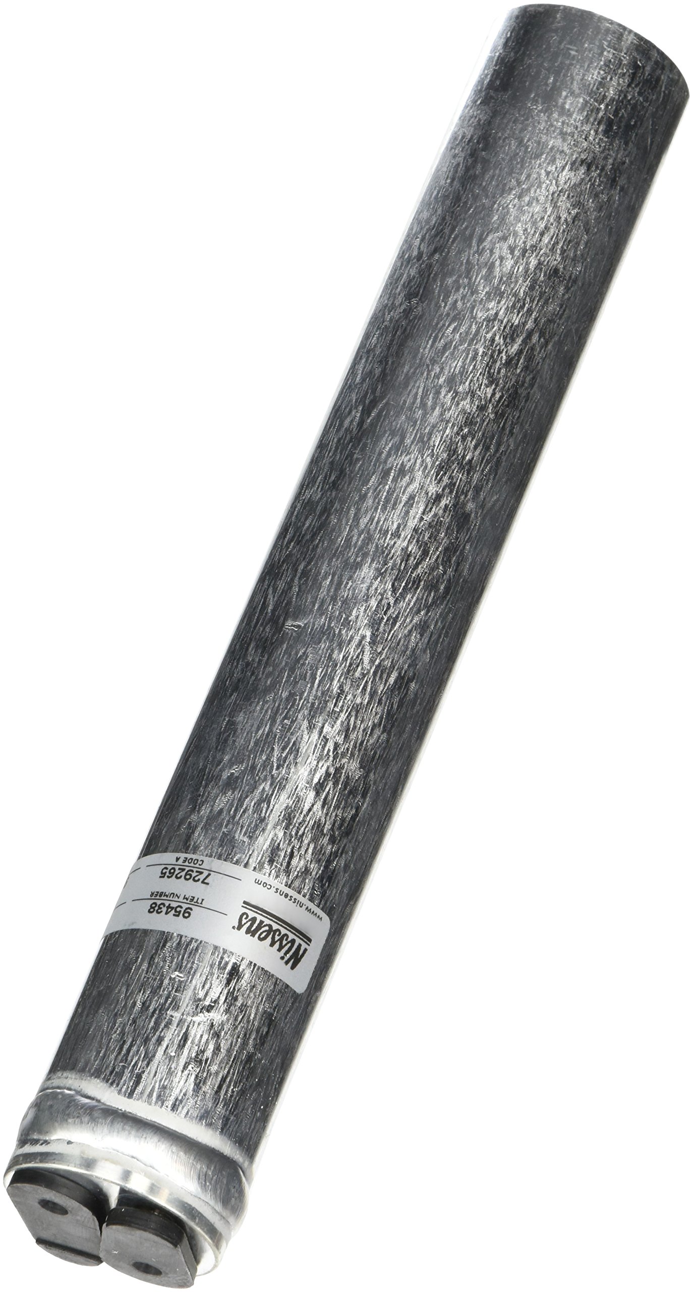 Nissens 95438 Essiccatore Climatizzatore-image