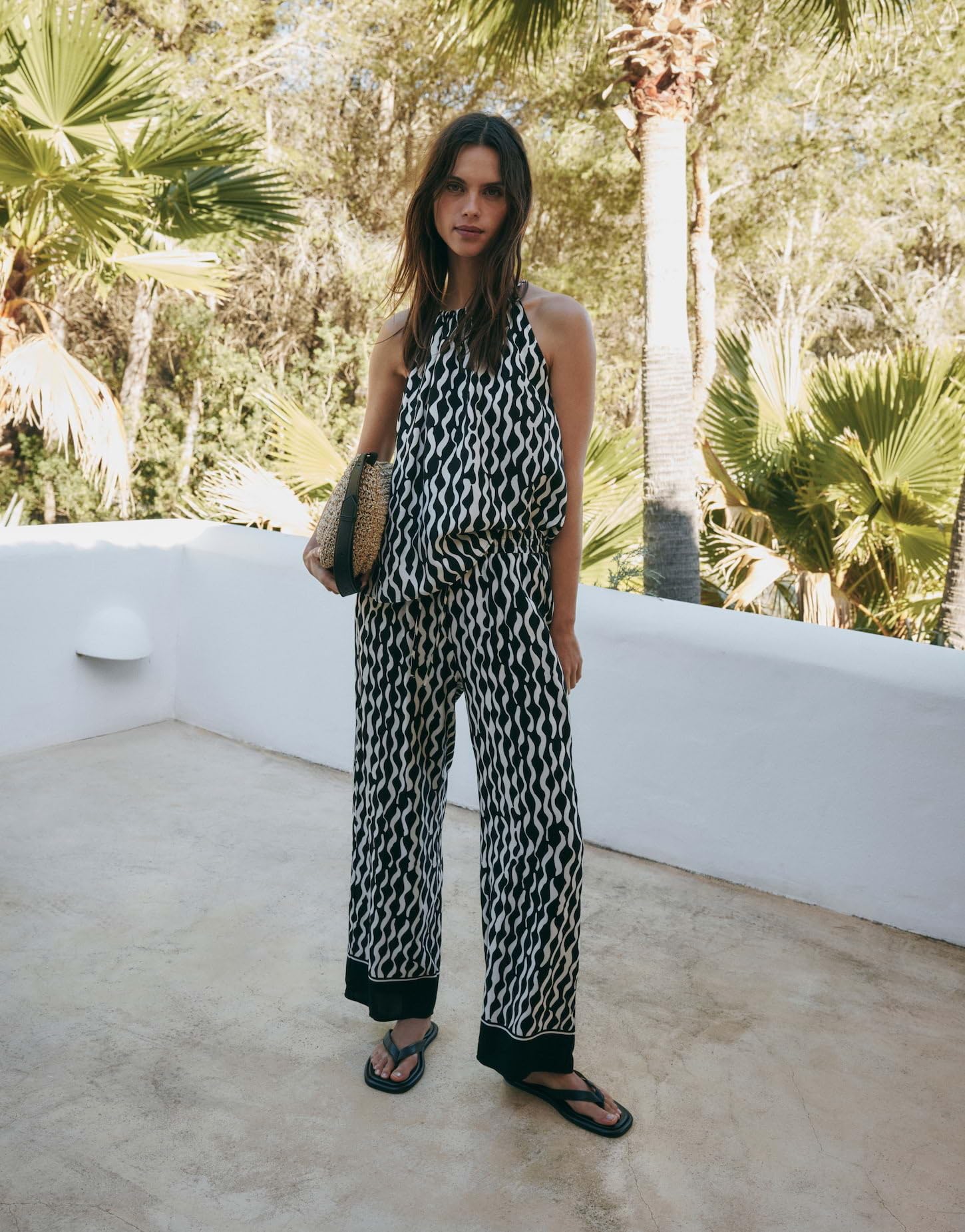 OPUS Damen Culotte | MAROU Motion Culotte aus ECOVERO™ Viskose