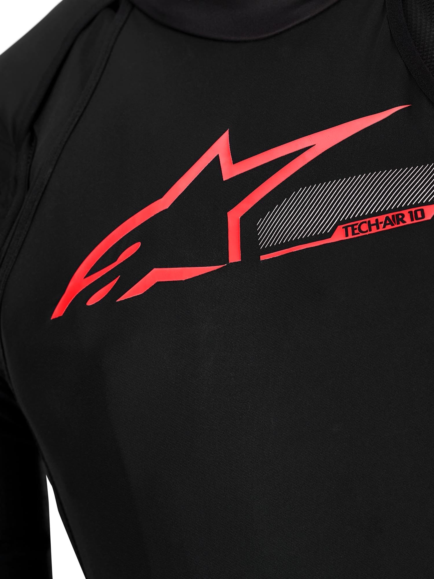 Alpinestars Tech-Air 10 V2 Race Système d’airbag, M