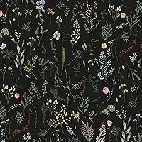 Vista 16 de Dimoon Papel tapiz de 197'' x 17.7'' Shiplap Engrosado Blanco Gris Madera Despegar y Pegar Papel tapiz Gris Blanco Madera Papel de Contacto Blanco