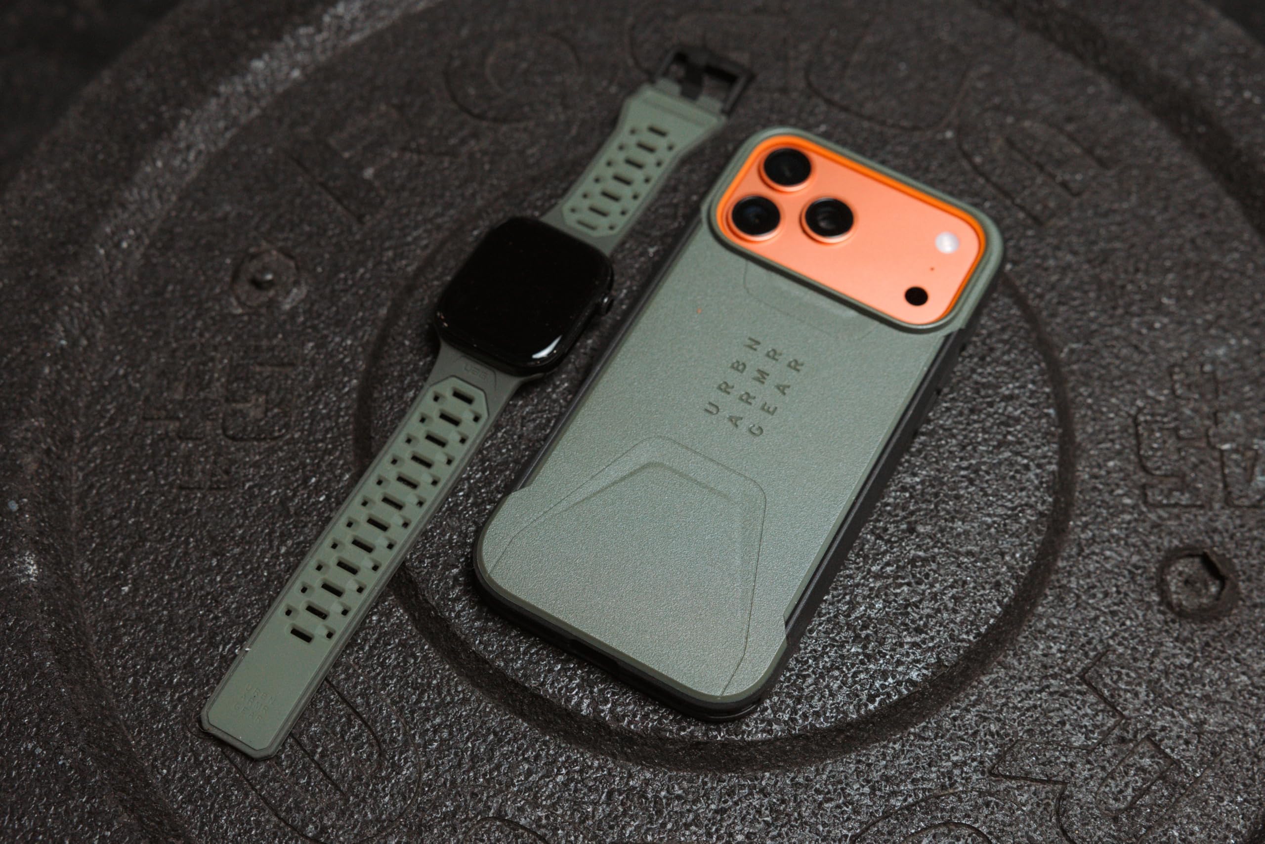 Amazon.com: URBAN ARMOR GEAR UAG Designed for iPhone 17 Pro Max