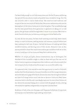 Jamie Cooks Italy [Hardcover] Oliver, Jamie: Oliver, J