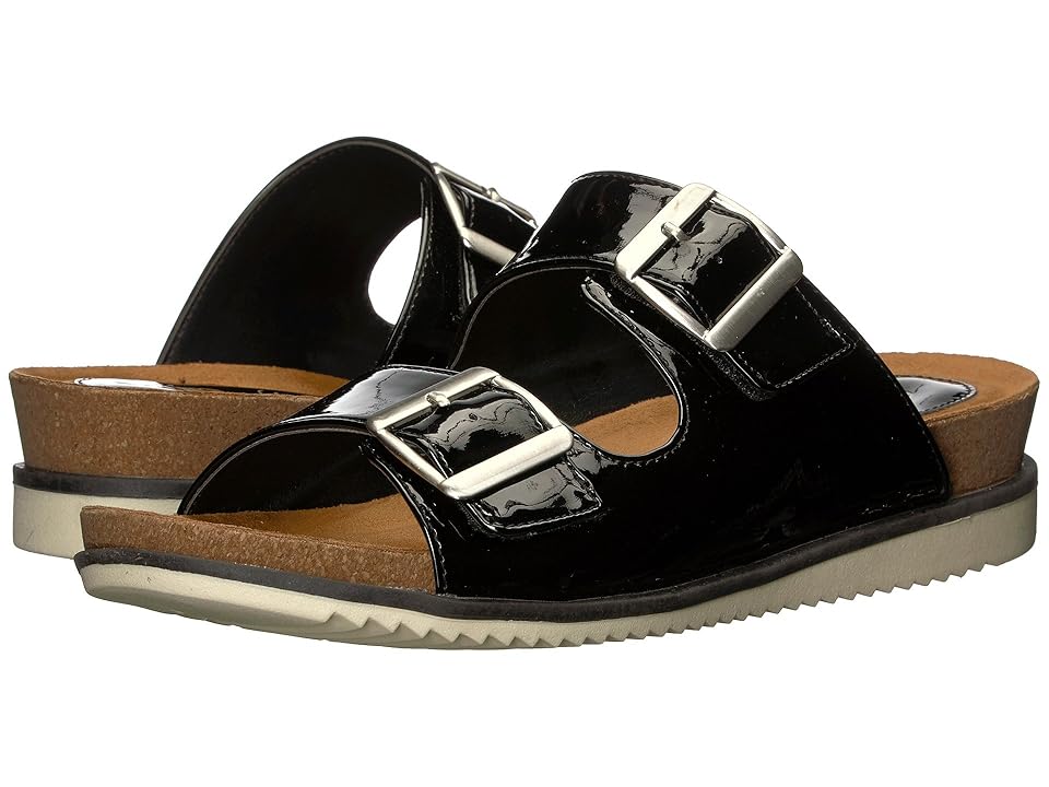 

EuroSoft Leander (Black) Women's Shoes