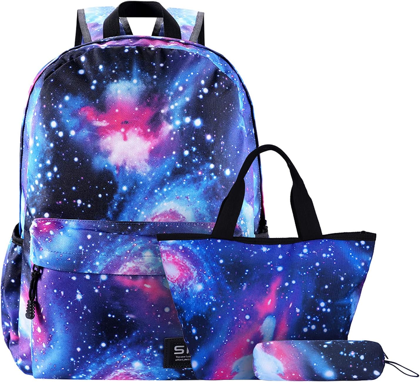 galaxy kids backpack