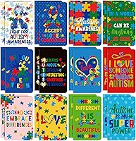 Vista 10 de 24 blocs de notas con versículos de la Biblia, mini cuadernos religiosos de bolsillo, motivacionales, cristianos, pequeños blocs de notas