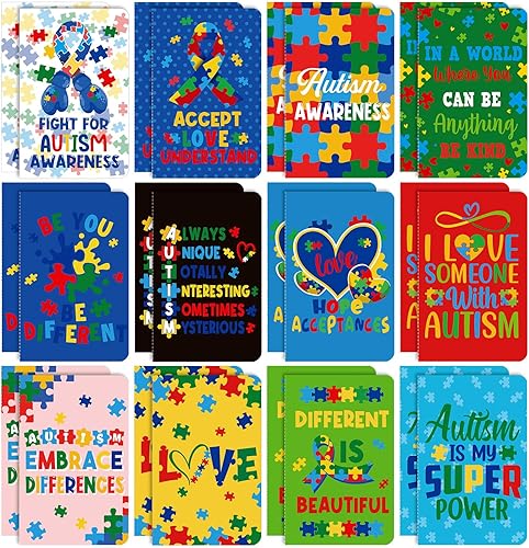 Miniatura 9 de 24 blocs de notas con versículos de la Biblia, mini cuadernos religiosos de bolsillo, motivacionales, cristianos, pequeños blocs de notas