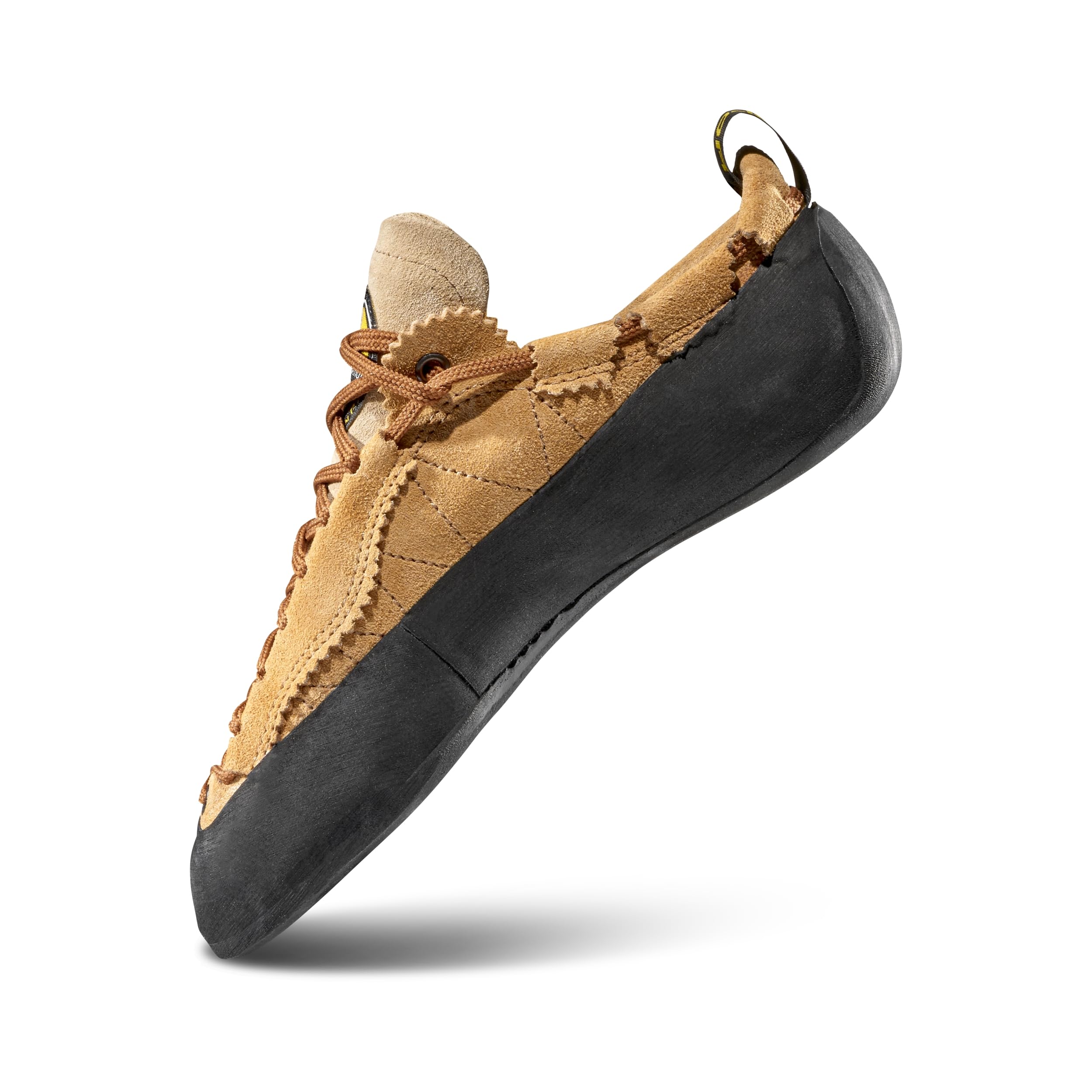 La Sportiva Mythos Climbing Shoes EU 42