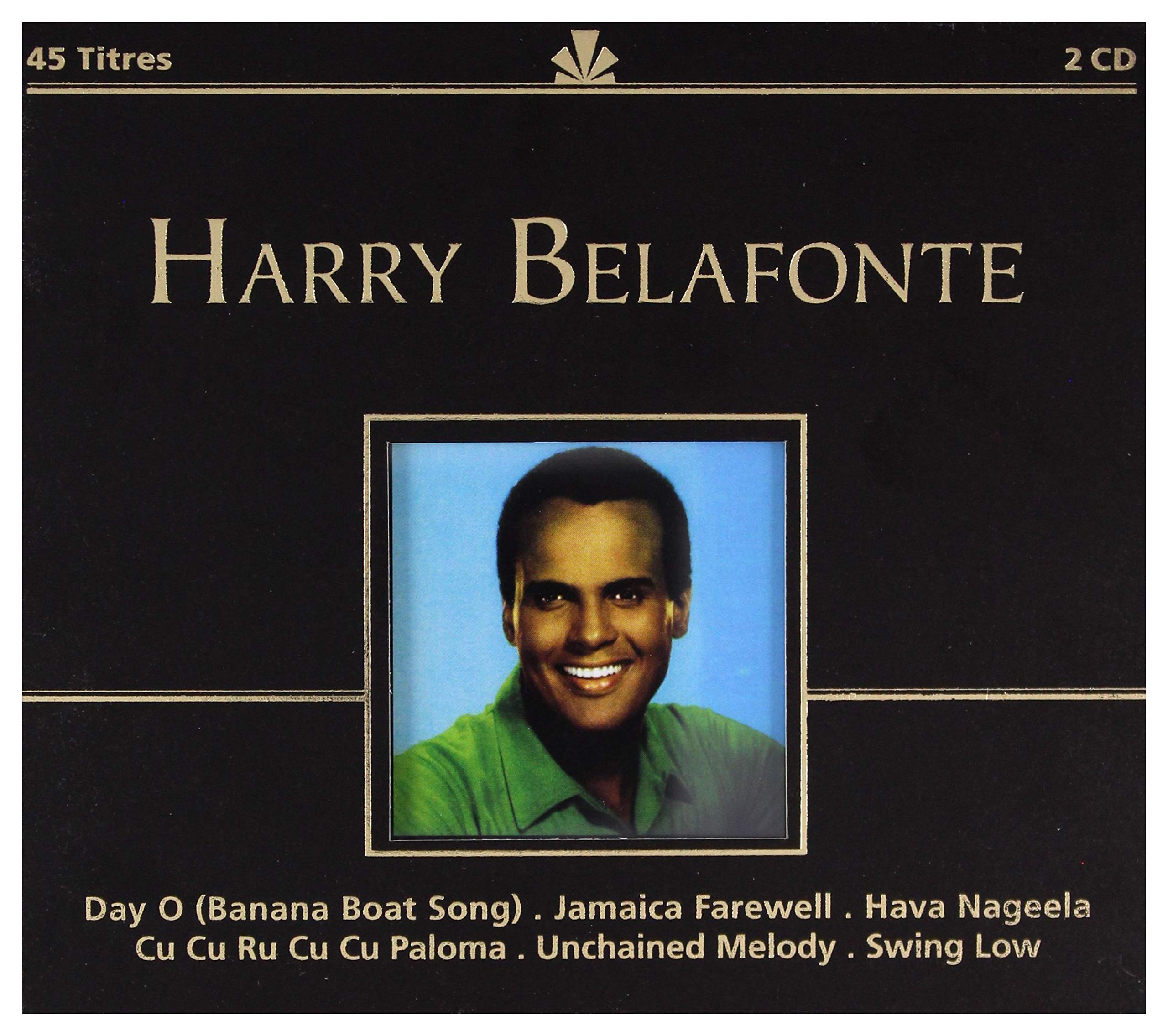 Harry Belafonte - Belafonte Harry