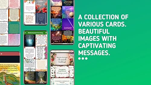 Powerful prayers for healing, strength, and success