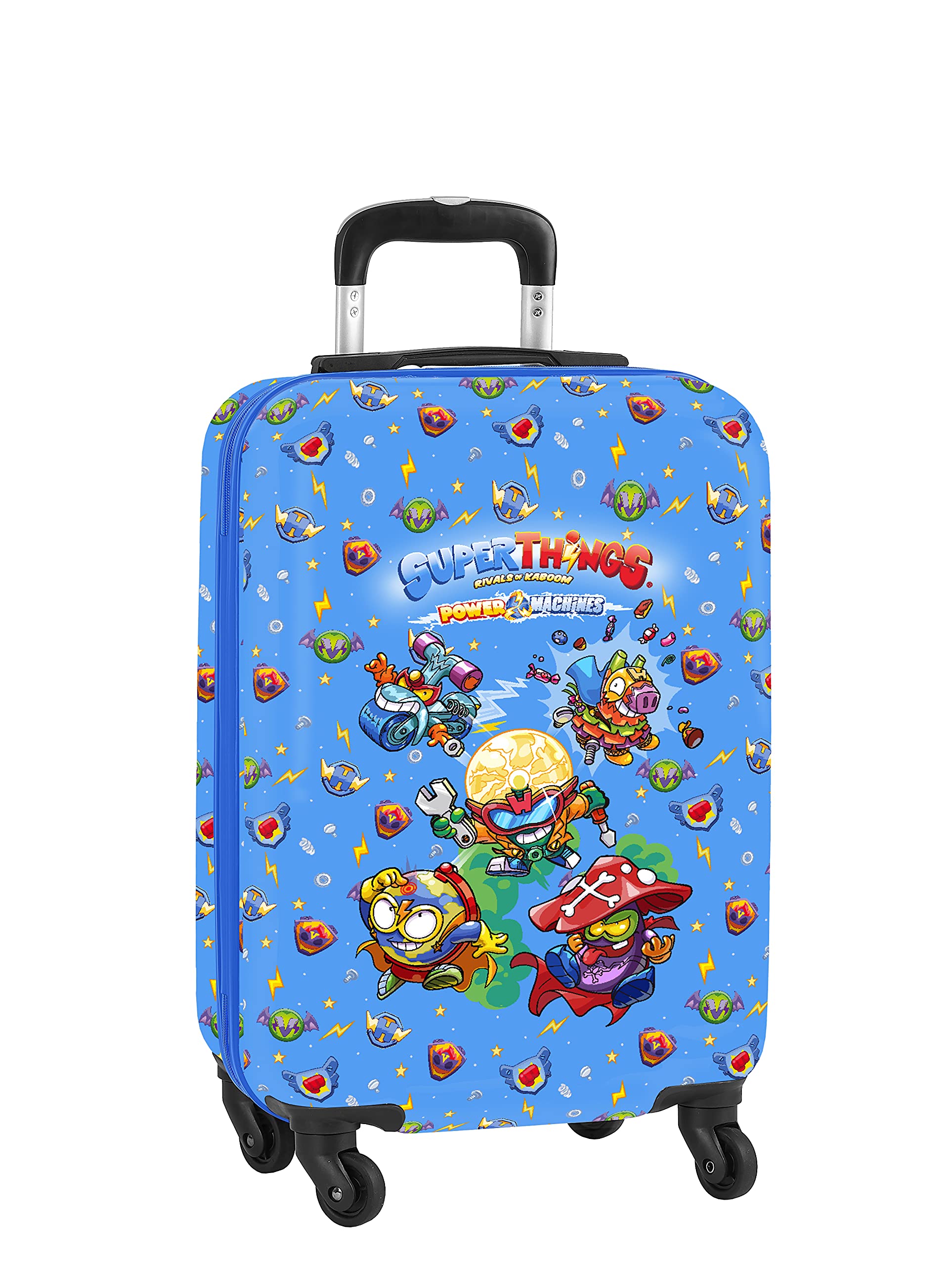 Nuevo Trolley Cabina Baratas | Compra Online a Precios Super Baratos